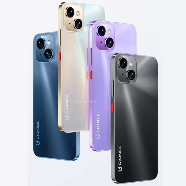 Gionee G13 Pro