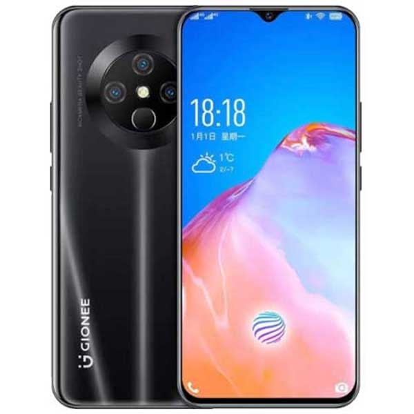 Gionee K30 Pro