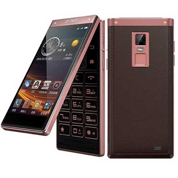 Gionee W909