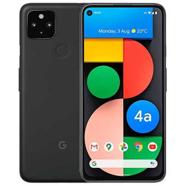 Google Pixel 4a 5G