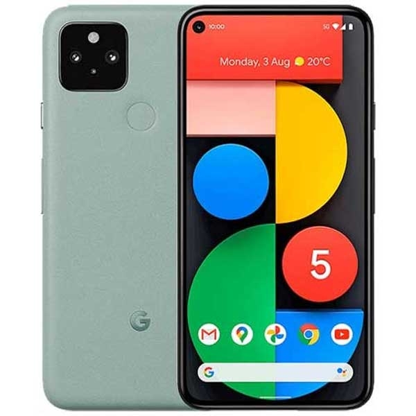 Google Pixel 5