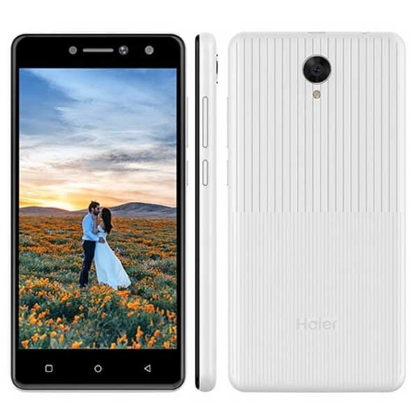 Haier G8