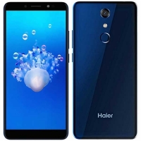Haier Hurricane