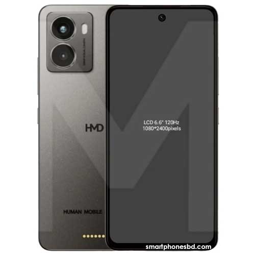 HMD Fusion