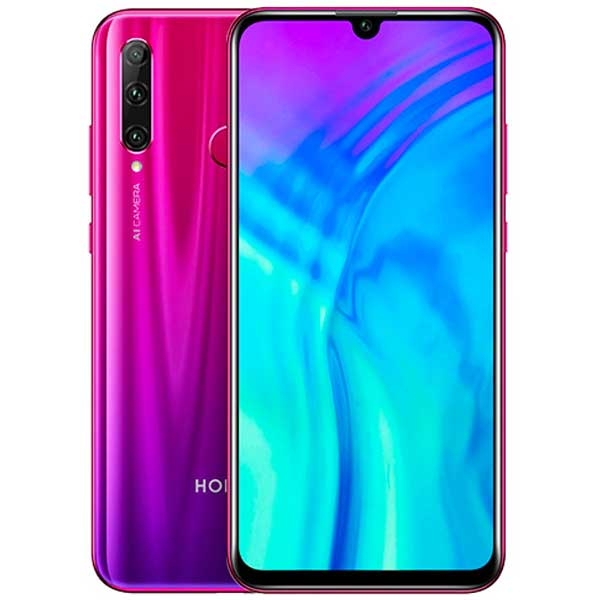 Honor 20 lite