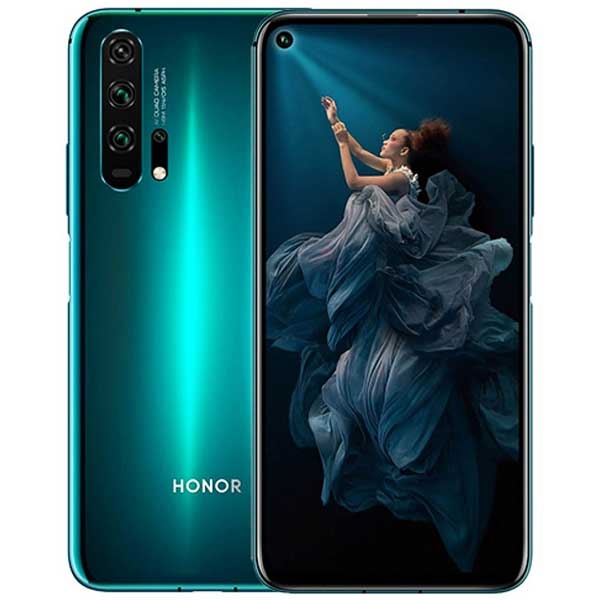 Honor 20 Pro
