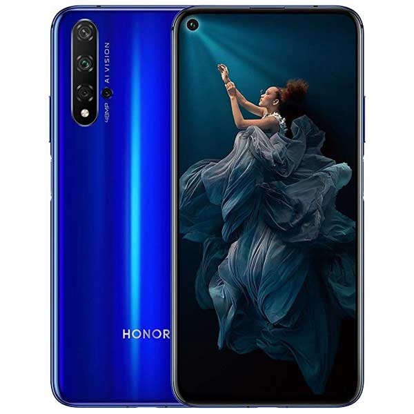 Honor 20