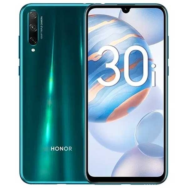 Honor 30i