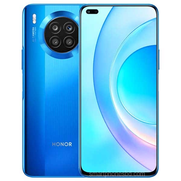 Honor 50 Lite