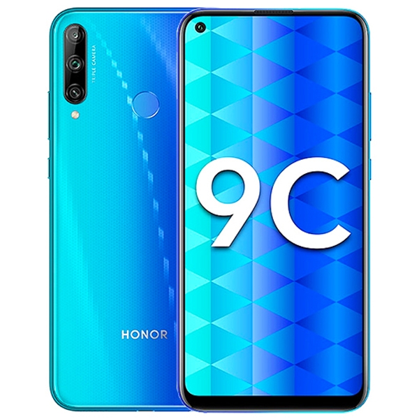 Honor 9C