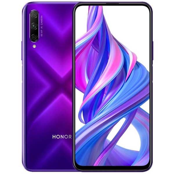 Honor 9X Pro (China)