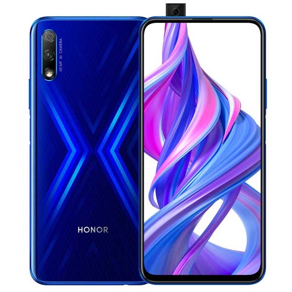 Honor 9X