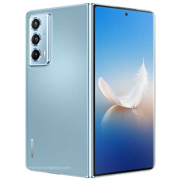 Honor Magic Vs2