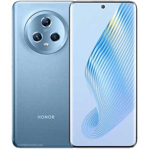 Honor Magic5