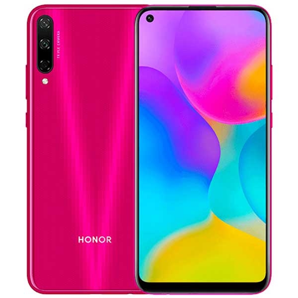 Honor Play 3