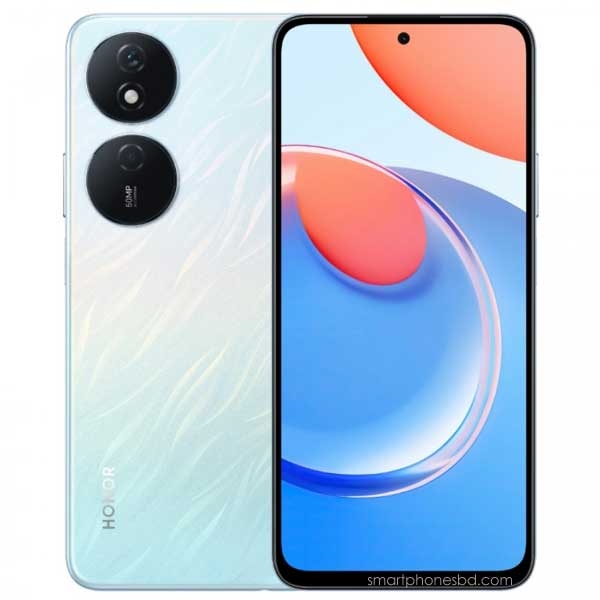 Honor Play 8T