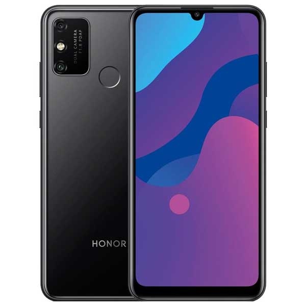Honor Play 9A