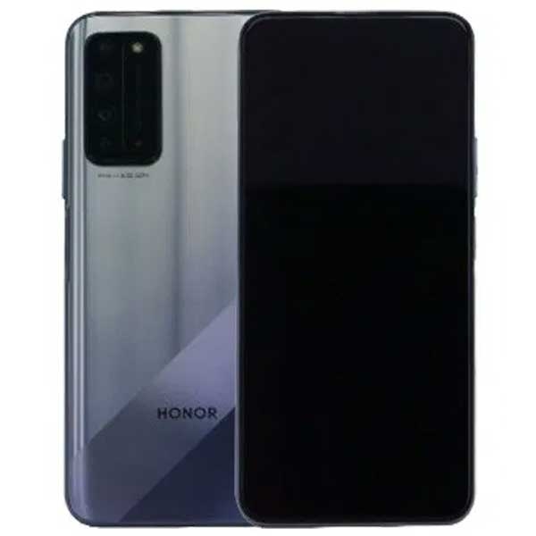 Honor X10 5G