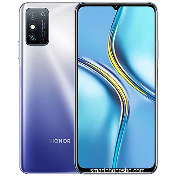 Honor X30 Max