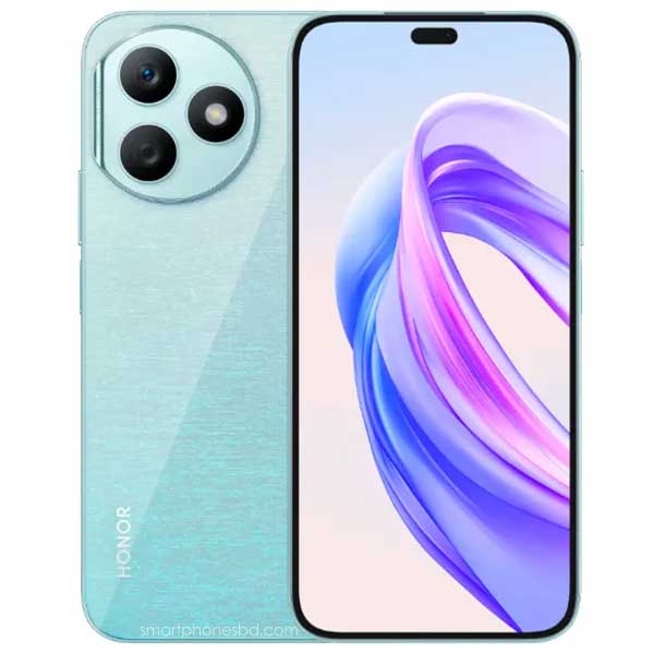 Honor X50i+