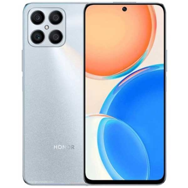 Honor X8