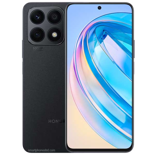 Honor X8a