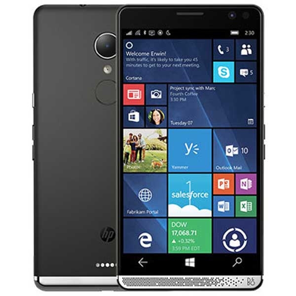 HP Elite x3