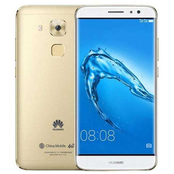 Huawei G9 Plus