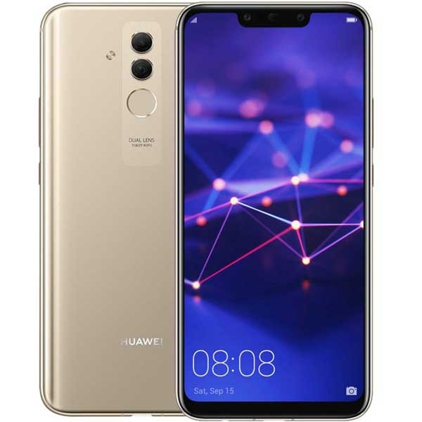 Huawei Mate 20 lite