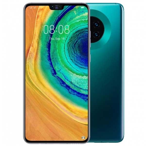 Huawei Mate 30 5G