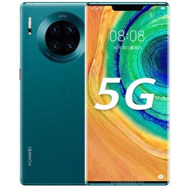 Huawei Mate 30E Pro 5G