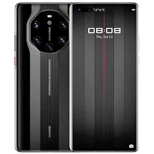 Huawei Mate 40 RS Porsche Design