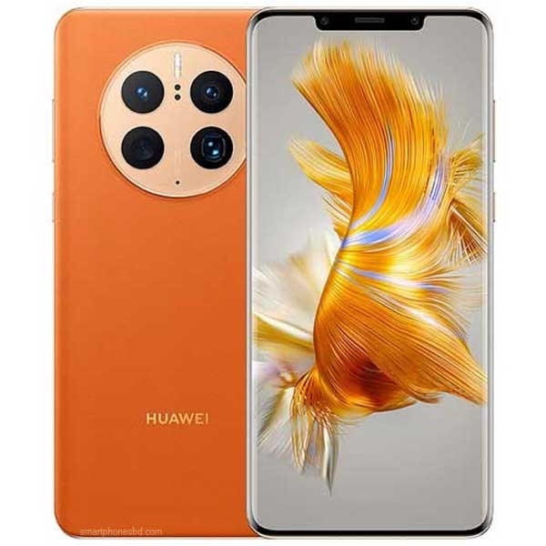 Huawei Mate 50 Pro
