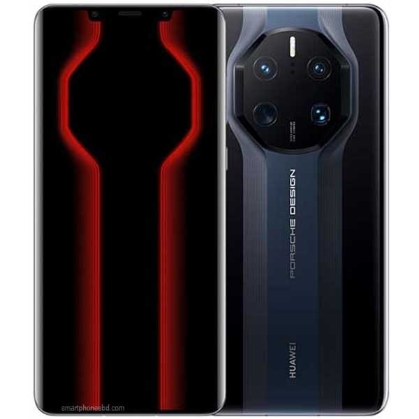 Huawei Mate 50 RS Porsche Design