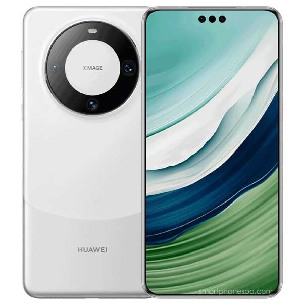 Huawei Mate 60 Pro