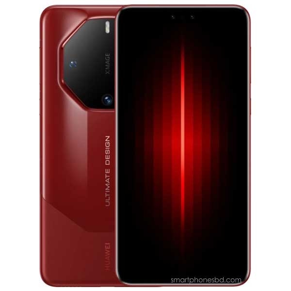 Huawei Mate 60 RS Ultimate