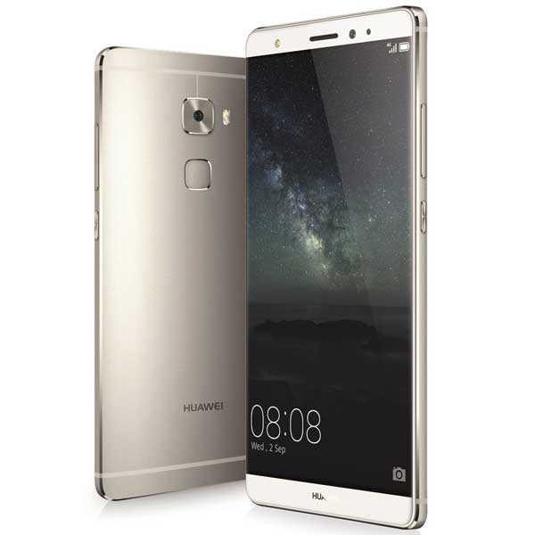 Huawei Mate S