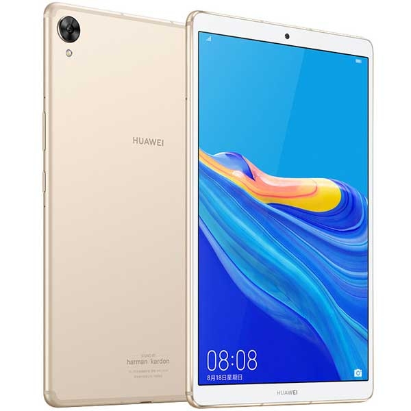 Huawei MediaPad M6 10.8