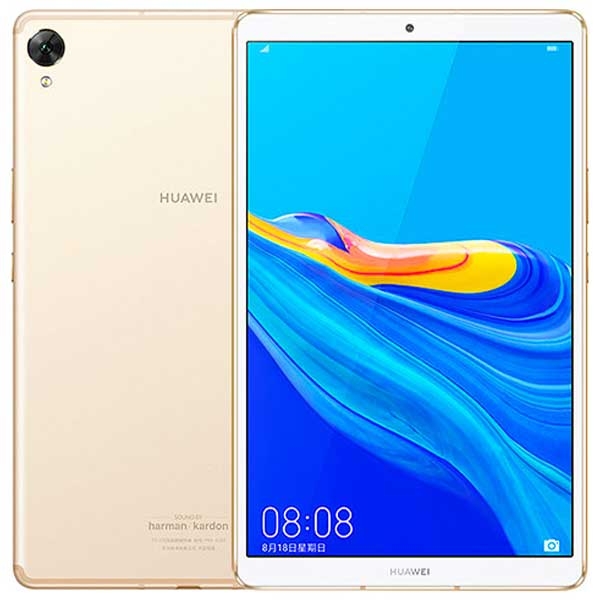 Huawei MediaPad M6 8.4