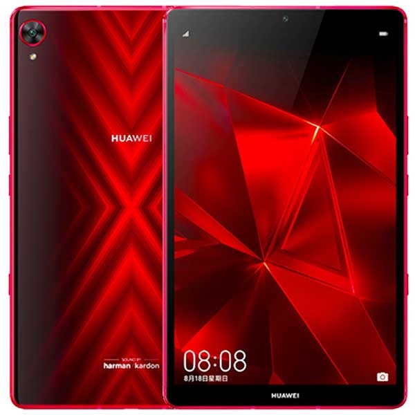 Huawei MediaPad M6 Turbo 8.4