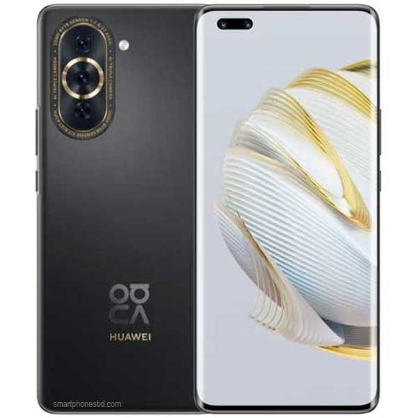 Huawei Nova 10 Pro