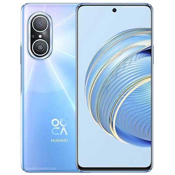 Huawei Nova 10 Youth