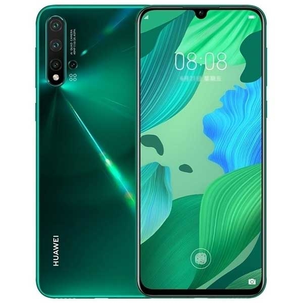 Huawei Nova 5