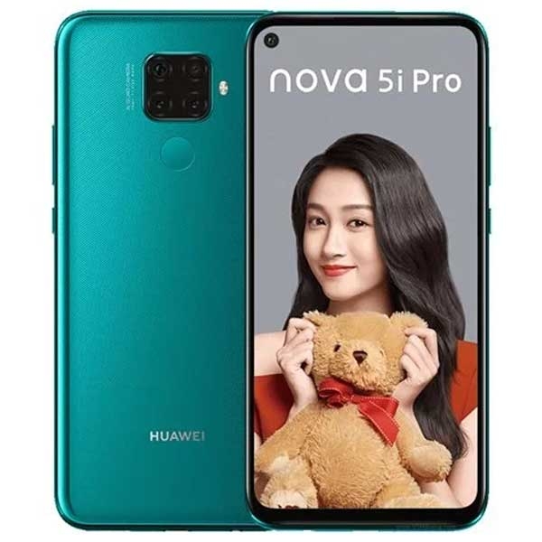 Huawei Nova 5i Pro