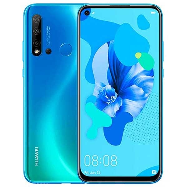 Huawei Nova 5i
