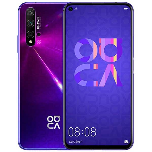 Huawei Nova 5T