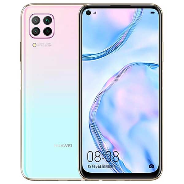 Huawei Nova 6 SE