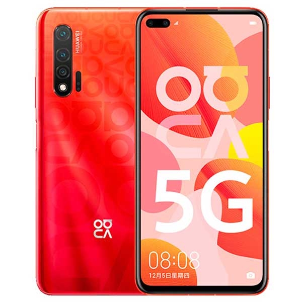 Huawei Nova 6