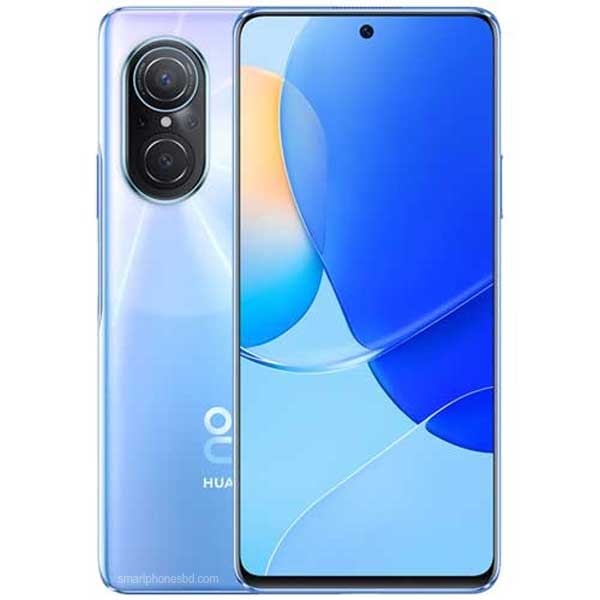 Huawei Nova 9 SE 5G