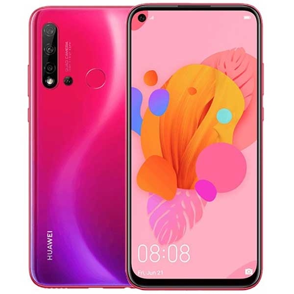 Huawei P20 lite (2019)